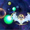 ウルトラワープホール